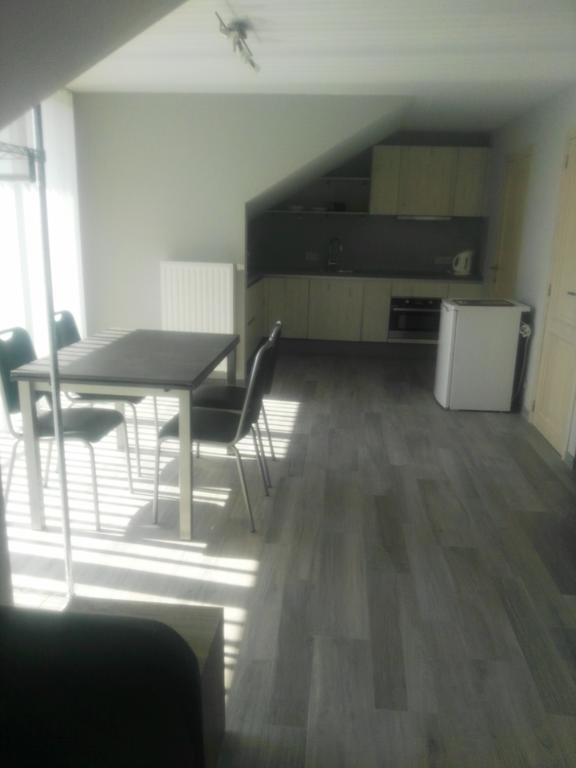 Guesthouse Sisa Veurne Bagian luar foto