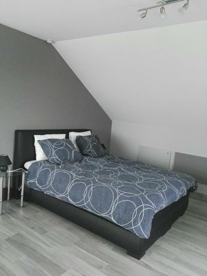 Guesthouse Sisa Veurne Bagian luar foto